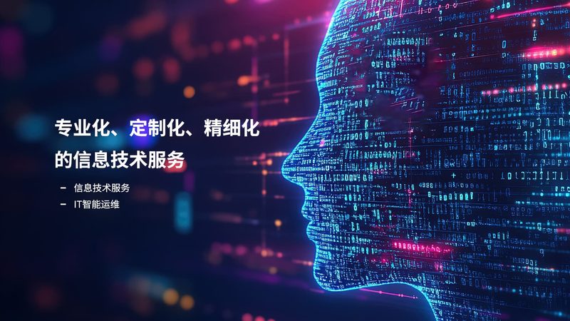 定制开发，让信息系统集成更贴合企业需求**
