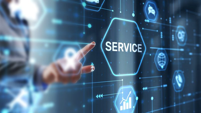 成都信息技术服务公司：如何挑选值得信赖的合作伙伴