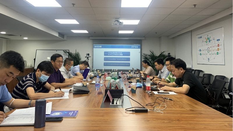 模块化机房PUE值标准：如何评估与优化能源效率