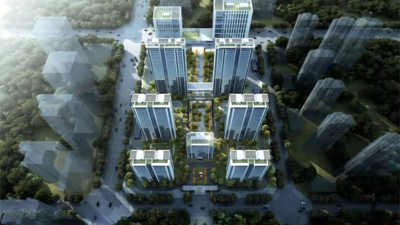 信息技术公司经营范围：揭秘企业数字化转型背后的支撑**