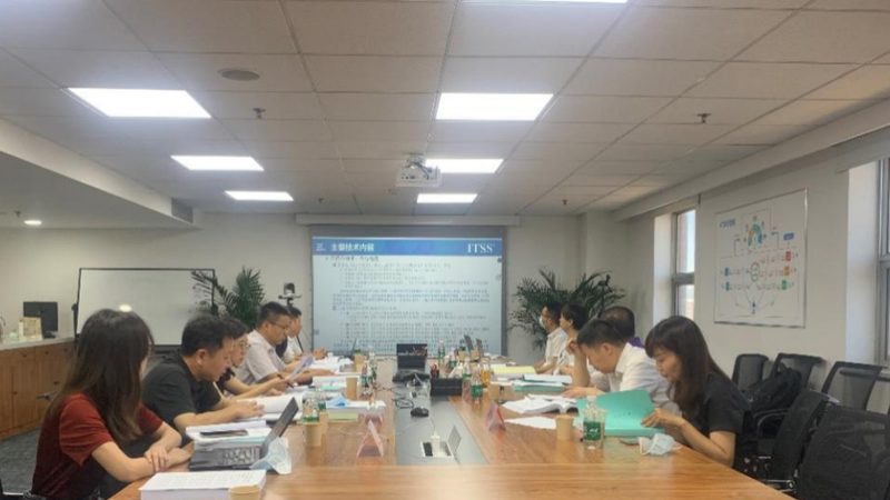 IT外包公司技术强？揭秘评估关键因素