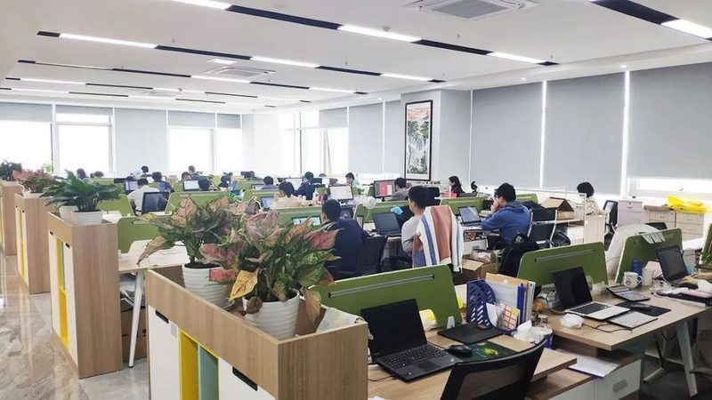 机房改造加固设计规范：保障企业IT基础设施的稳固基石**